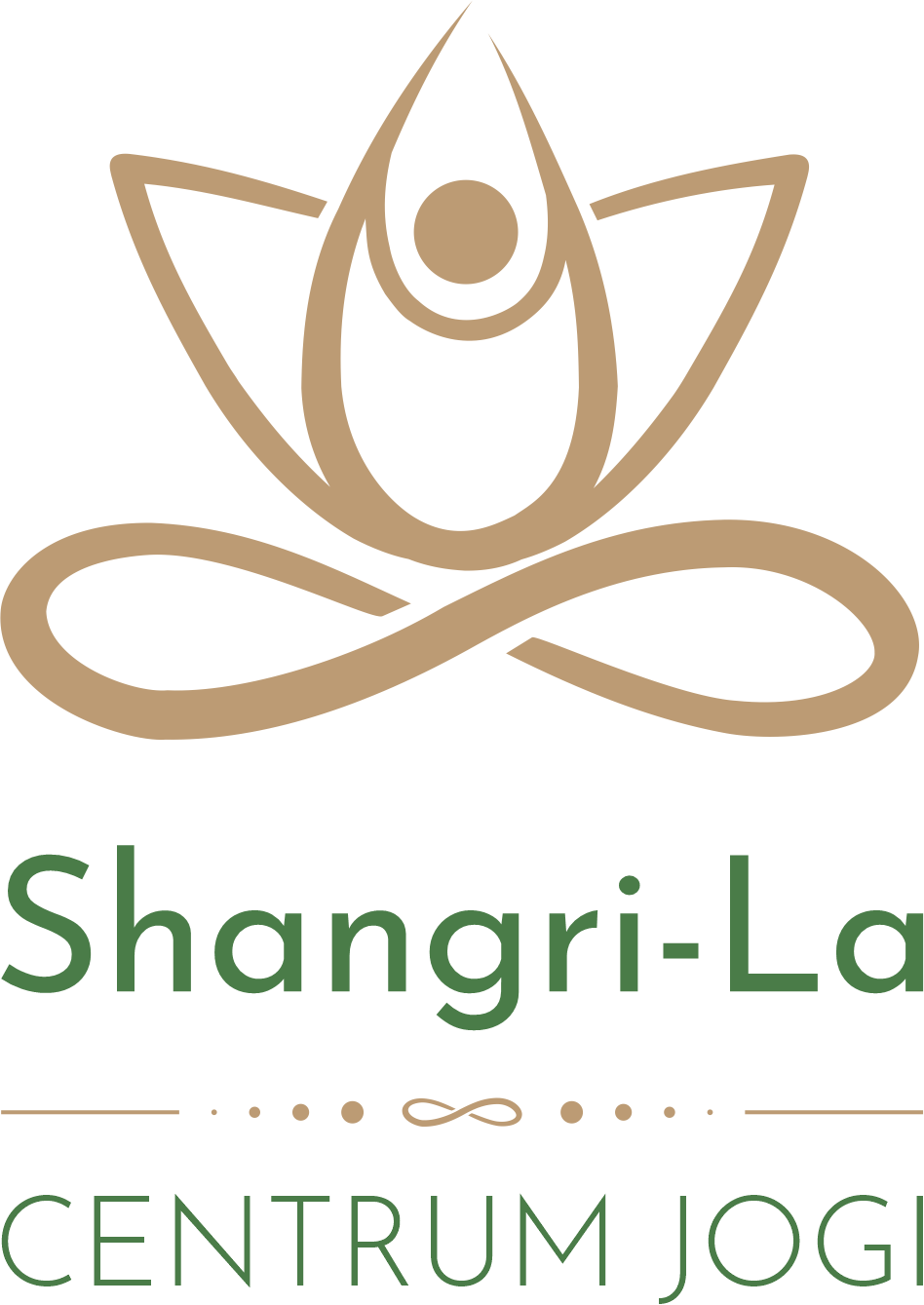 Shangri-la Joanna Dwornik